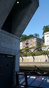 zurich juxtapositions