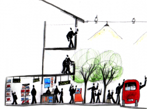 cennette swart blg street interface
