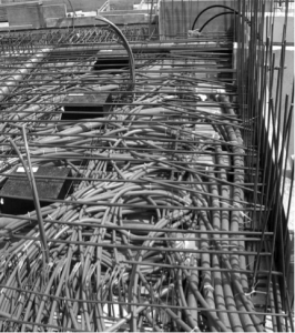 geiser spagetti junction