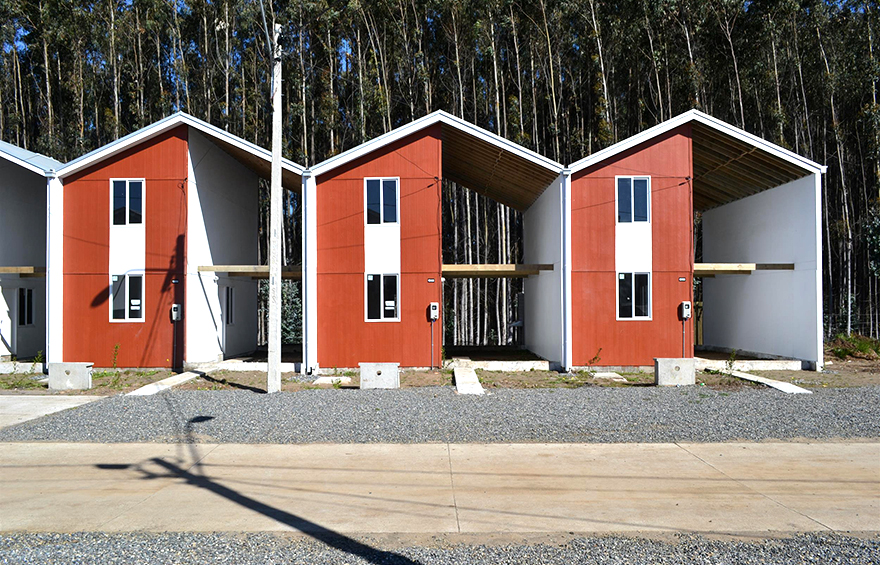 arevena elemental arauco client in Constitucion 20--