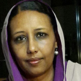 Amira Osman