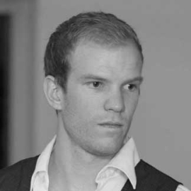 Jarryd Bates