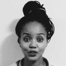 Omphile Msindo