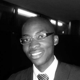 Simon Ngubeni