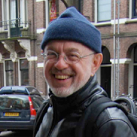 Prof Stephen Kendall