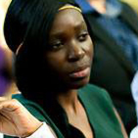 Tuliza Sindi
